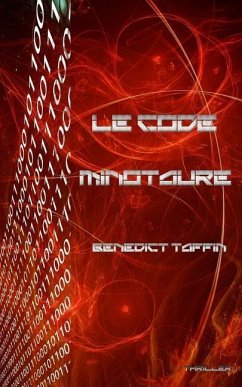 Le code Minotaure - Taffin, Benedict