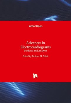 Advances in Electrocardiograms Cover Advances in Electrocardiograms