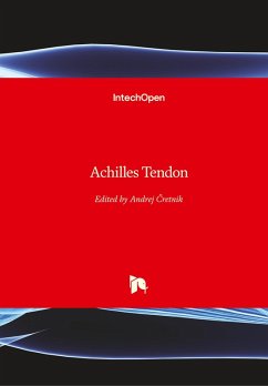 Achilles Tendon Cover Achilles Tendon