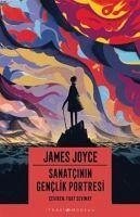 Sanatcinin Genclik Portresi - Joyce, James