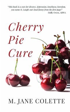 Cherry Pie Cure - Colette, M. Jane