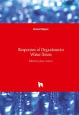 Responses of Organisms to Water Stress