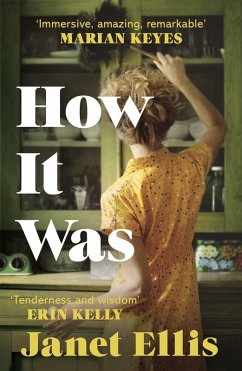 Cover How It Was (eBook, ePUB)