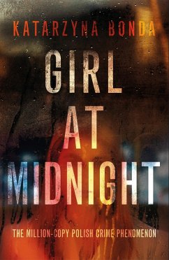Cover Girl at Midnight (eBook, ePUB)
