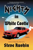 Nights in White Castle (eBook, ePUB)