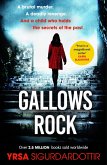 Gallows Rock (eBook, ePUB)
