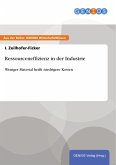 Ressourceneffizienz in der Industrie (eBook, ePUB)