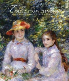 Collecting with Vision - Harrison, Jefferson C; Johnson, Brooks; Baker, Gary E