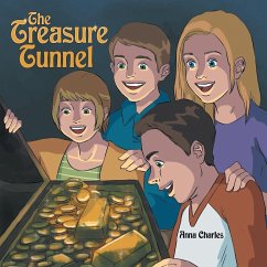 The Treasure Tunnel - Charles, Anna