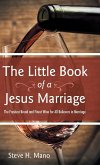 The Little Book of a Jesus Marriage