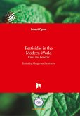 Pesticides in the Modern World