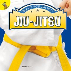 Jiu-Jitsu - Cole