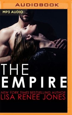 The Empire - Jones, Lisa Renee