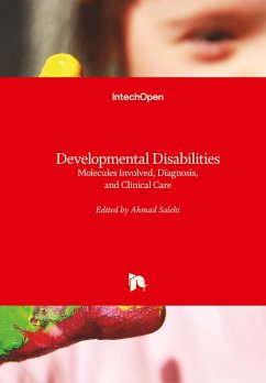 Cover Developmental Disabilities