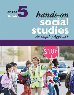 Hands-On Social Studies for Ontario, Grade 5 - Lawson, Jennifer E