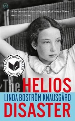 The Helios Disaster - Bostrom Knausgaard, Linda