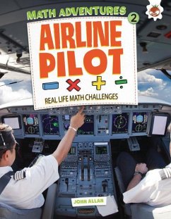 Airline Pilot - Allan, John