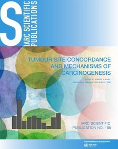 Tumour Site Concordance and Mechanisms of Carcinogenesis