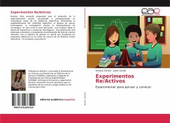 Experimentos Re/Activos