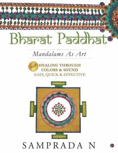 Bharat Paddhat: Mandalams As Art - Samprada N.