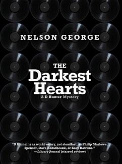Darkest Hearts - George, Nelson