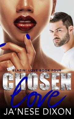 Chosen Love: A BWWM Romance - Dixon, Ja'Nese