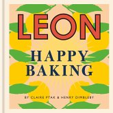 Happy Leons: Leon Happy Baking (eBook, ePUB)