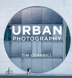 Cover Urban Photography (eBook, ePUB)