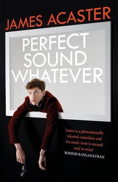 Cover Perfect Sound Whatever (eBook, ePUB)