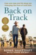 Back on Track (eBook, ePUB) - Bild 1
