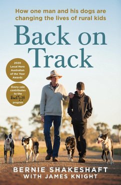 Back on Track (eBook, ePUB) - Shakeshaft, Bernie; Knight, James