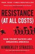 Resistance (At All Costs) (eBook, ePUB) - Bild 1