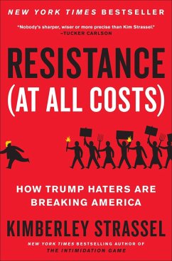 Resistance (At All Costs) (eBook, ePUB) - Strassel, Kimberley