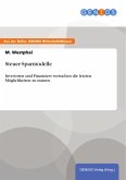 Steuer-Sparmodelle (eBook, ePUB)