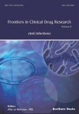 Frontiers in Clinical Drug Research - Anti Infectives: Volume 5