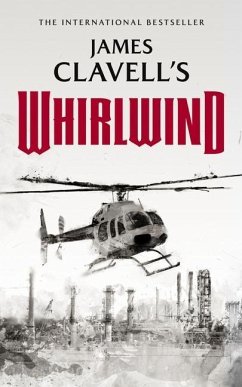 Whirlwind - Clavell, James