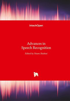 Advances in Speech Recognition