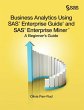 Business Analytics Using SAS Enterprise... - Bild 1