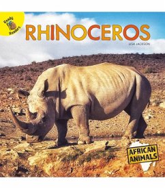 Rhinoceros - Jackson