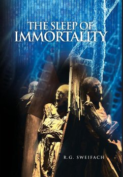 The Sleep of Immortality - Sweifach, Robert