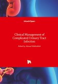 Clinical Management of Complicated Urinary Tract Infection
