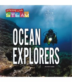 Ocean Explorers - Gulati