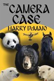 The Camera Case (Octavius Bear Book 10)