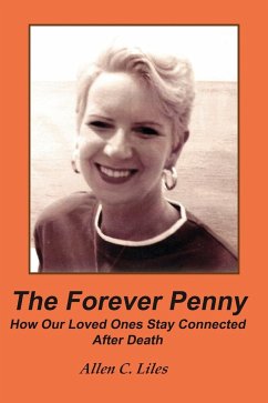 The Forever Penny - Liles, Allen C