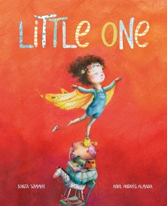 Little One - Andrés Almada, Ariel