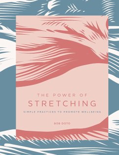 The Power of Stretching - Doto, Bob