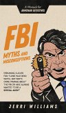 FBI Myths and Misconceptions