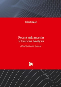Recent Advances in Vibrations Analysis