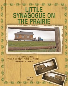 Little Synagogue on the Prairie - Mills, Jackie