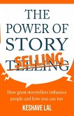 The Power Of Story Selling